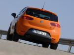 Seat Leon FR 2009 года